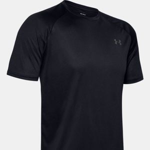 Under Armour Velocity Short Sleeve Men’s Shirt